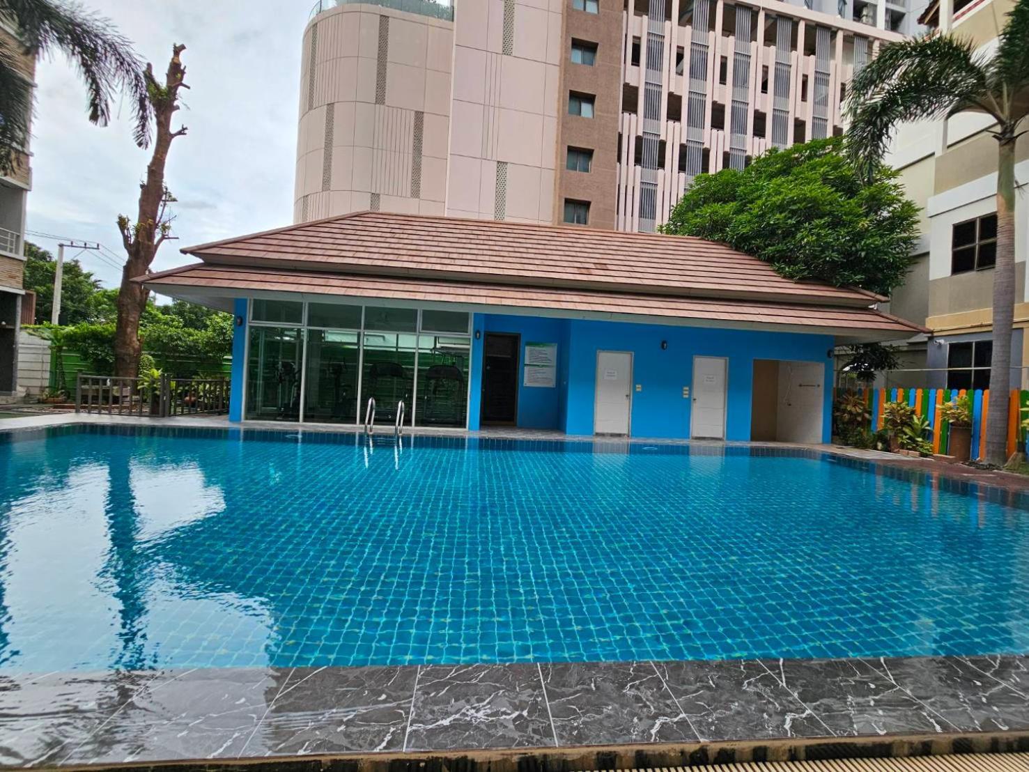 Diya Hotel Bangkok Banguecoque Exterior foto